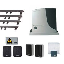 NICE Robus Trousse 600 Bd 24V