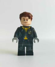 Figurine Lego Officiel Minifigure Hp179a Cedric Diggory Harry Potter - 2019
