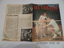 LES VEILLEES DES CHAUMIERES