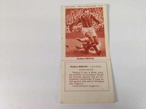 Football biscuits rem reims - biscuits,