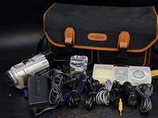 Caméra Vidéo Sony DCR-TRV50E