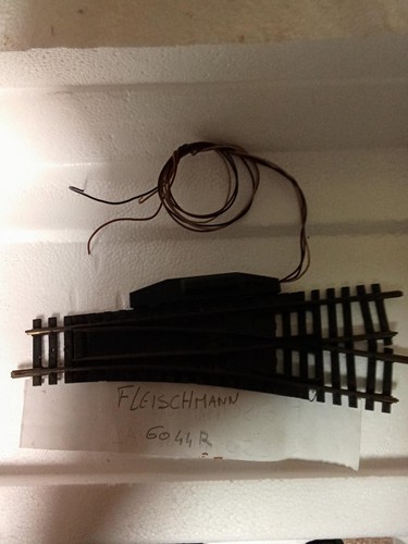 Fleischmann 6044 ho - fleischmann, r