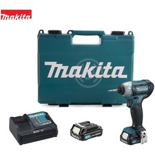Makita kit visseuse impact - makita, À