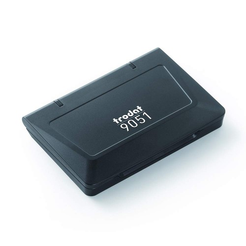 Tampon encreur 9051 pour - tampon,