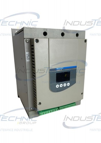 Ats48c11q demarreur altistart - demarreur,