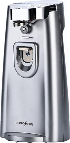 Eurostar electric tall can - electric,