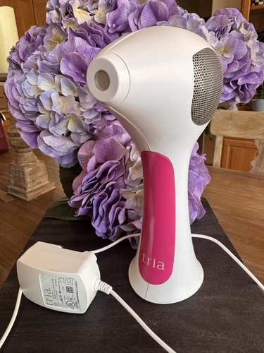 Tria laser hair removal - tria,