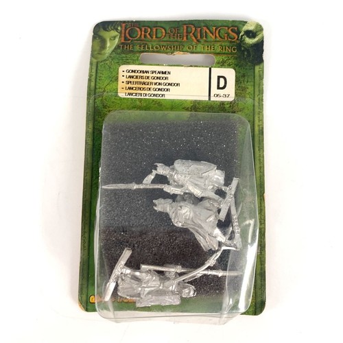 Lanciers gondor blister - x1,