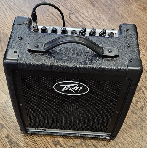 Peavey kb1 keyboard - keyboard, amplifer