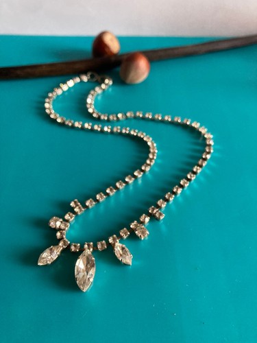 Vintage collier style art - vintage,
