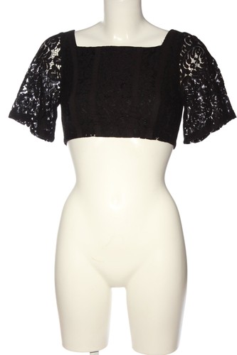 Zara blouse dentelle dames - zara,