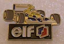 pin's WILLIAMS RENAULT FW15C