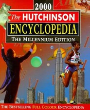 Encyclopédie Hutchinson 2000