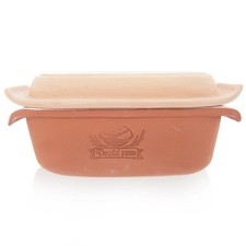 Moule à Pain Céramique Brun