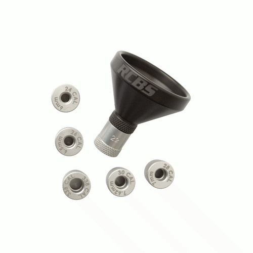 Rcbs reloading matchmaster - reloading,