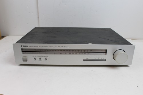 Yamaha 550 natural - t-550,