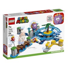 LEGO 71400 ensemble