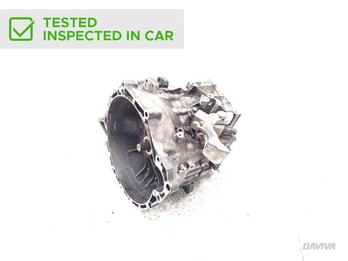 Ford mondeo boîte vitesses - mondeo,