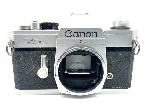 Canon tlb slr appareil photo - tlb,