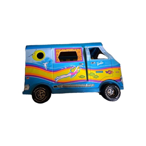 Vintage 1973 barbie beach - vintage,
