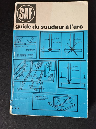 Livre saf la - livre,