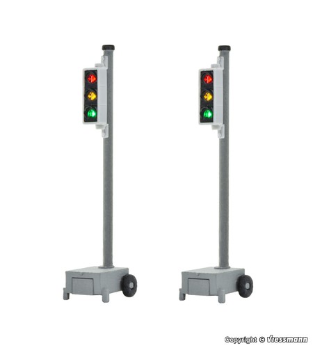 Viessmann 5099 feux de - viessmann,