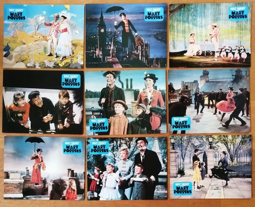 Mary poppins walt disney jeu - walt,