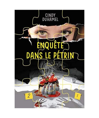 Enquête dans pétrin - dans, le