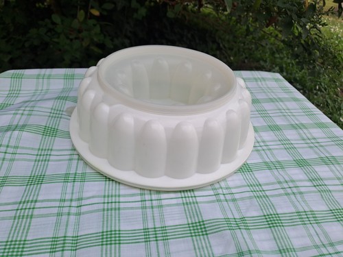 Tupperware moule charlotte - moule, à