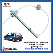 Mécanisme de Lève Vitre