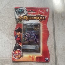 Bouster Carte Redakai Spin