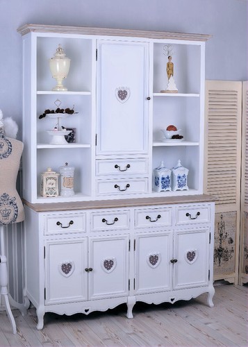Buffet cuisine armoire - buffet,