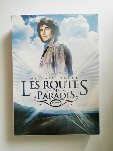 Les routes paradis saison - routes, paradis.