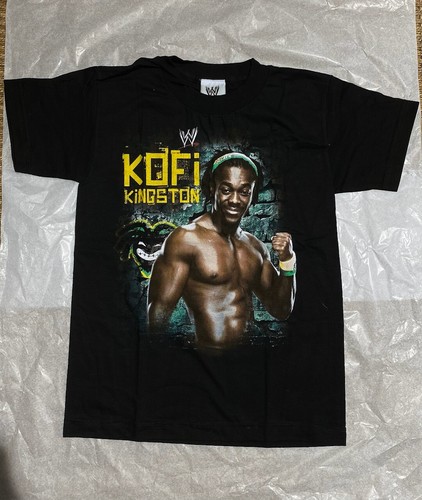 Catch wwe shirt - catch,