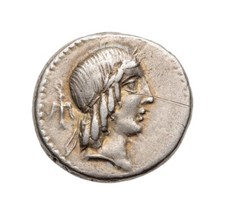 République Romaine - Lucius