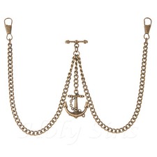 Neuf Bronze Couleur Double