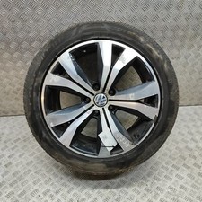 VOLKSWAGEN TOUAREG 7P Jante en