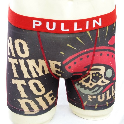 Pullin boxer underwear - pullin,