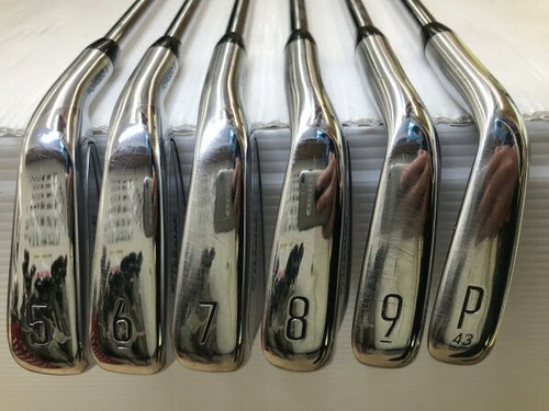 Titleist t200 iron set - iron, pw