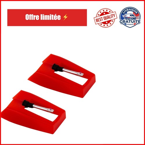 Aiguille remplacement - aiguille, de