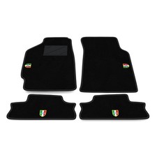 Tapis de sol compatibles avec