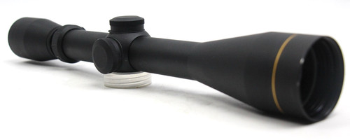 Leupold 9x40mm black - vx-1,