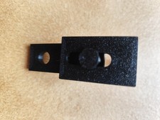 Outil de réglage de frein avant 2CV