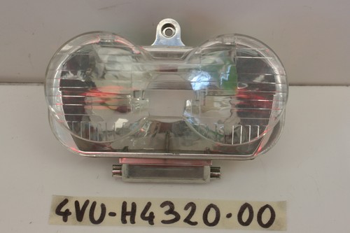 Phare avant yamaha - avant,