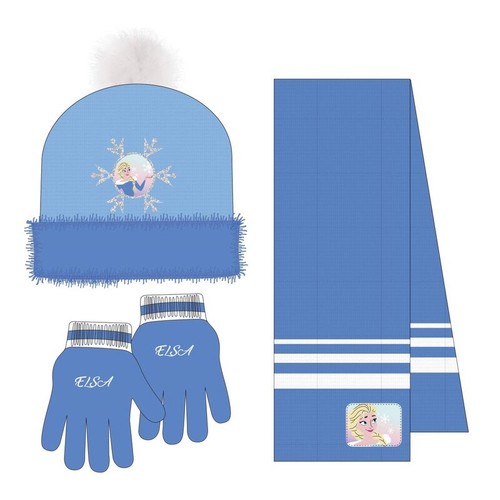 Disney frozen ensemble hiver - ensemble, d'hiver