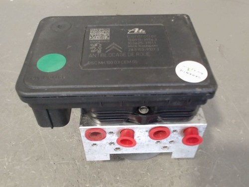 Unite hydraulique abs - unite,