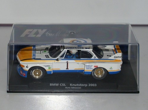 Fly ref 88177 bmw csl - 88177,