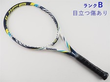 Used wilson juice 108 tennis - 108,