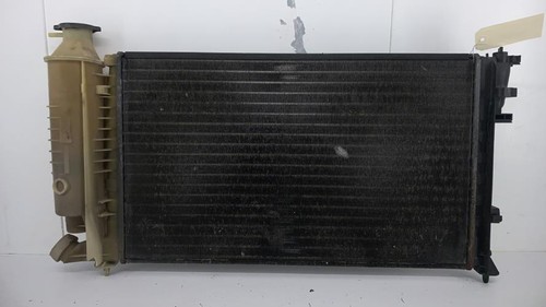 Radiateur eau peugeot 306 - eau,