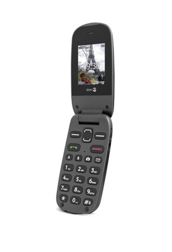 Téléphone doro phoneeasy 607 - doro,
